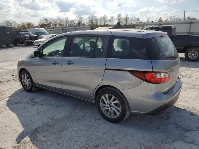 2015 Mazda 5 Sport