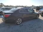 2010 BMW 528 I