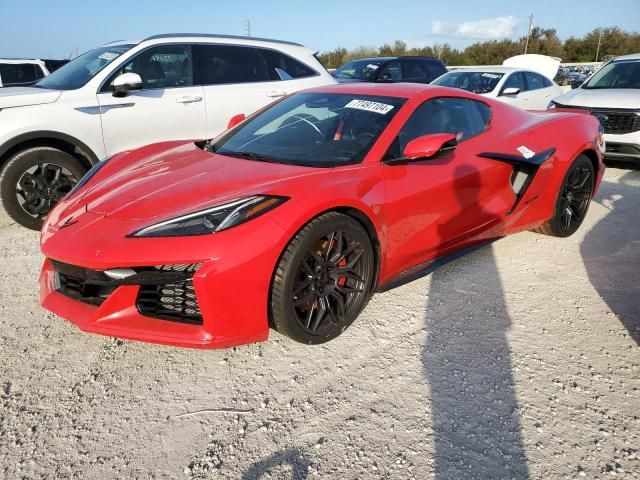 2024 Chevrolet Corvette Z06 3LZ