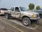 2001 Ford Ranger Super Cab