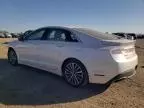 2017 Lincoln MKZ Select