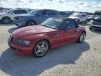 2000 BMW M Roadster