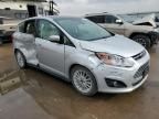 2015 Ford C-MAX SEL