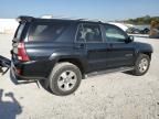 2004 Toyota 4runner Limited