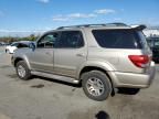 2006 Toyota Sequoia Limited