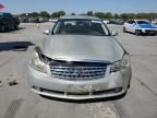 2007 Infiniti M35 Base