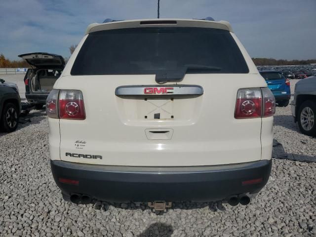 2009 GMC Acadia SLT-1