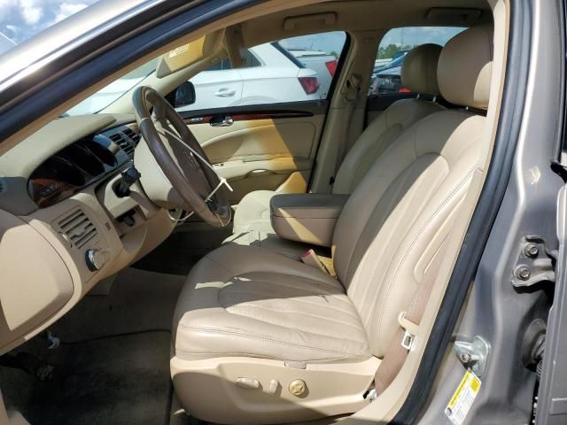 2006 Buick Lucerne CXL