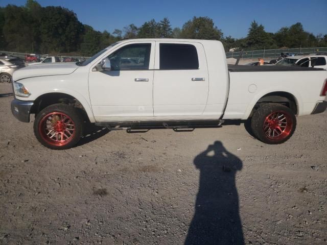 2013 Dodge 2500 Laramie