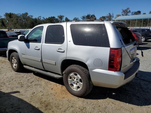 2013 Chevrolet Tahoe K1500 LT