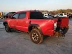 2017 Toyota Tacoma Double Cab