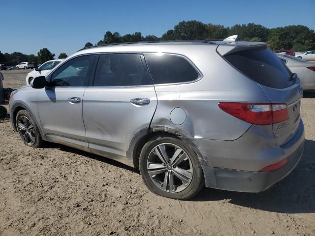 2016 Hyundai Santa FE SE Ultimate