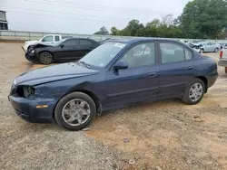 2005 Hyundai Elantra GLS en venta en Chatham, VA