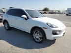 2014 Porsche Cayenne