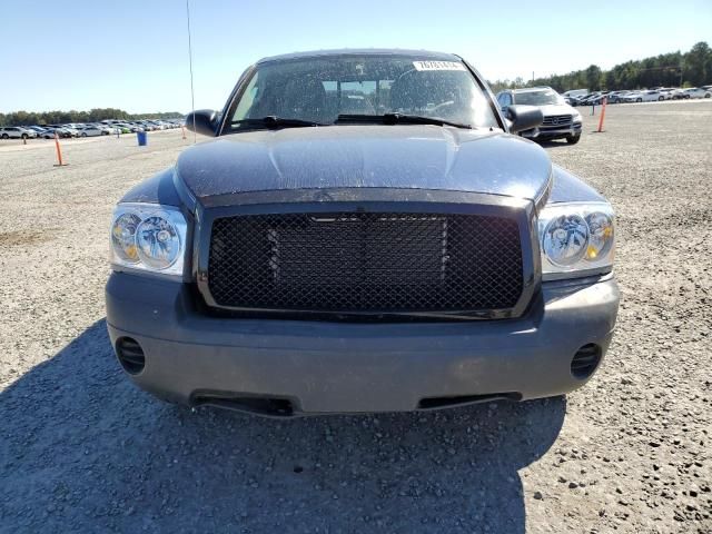 2005 Dodge Dakota ST