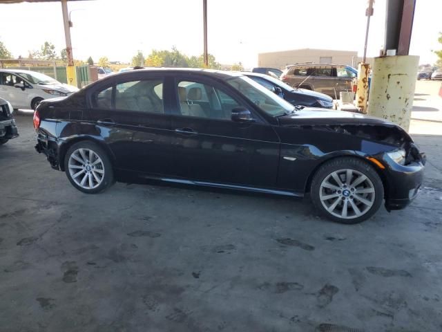 2009 BMW 328 I