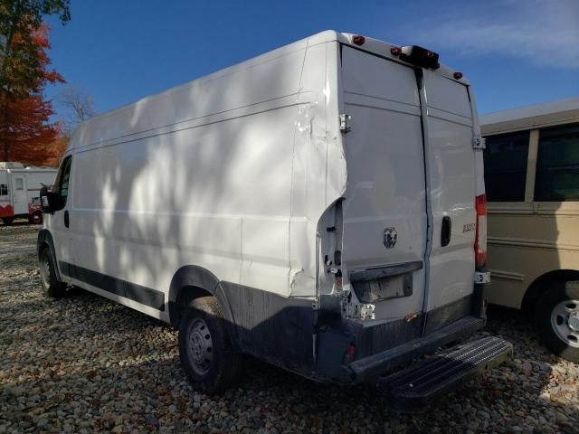 2023 Dodge RAM Promaster 3500 3500 High