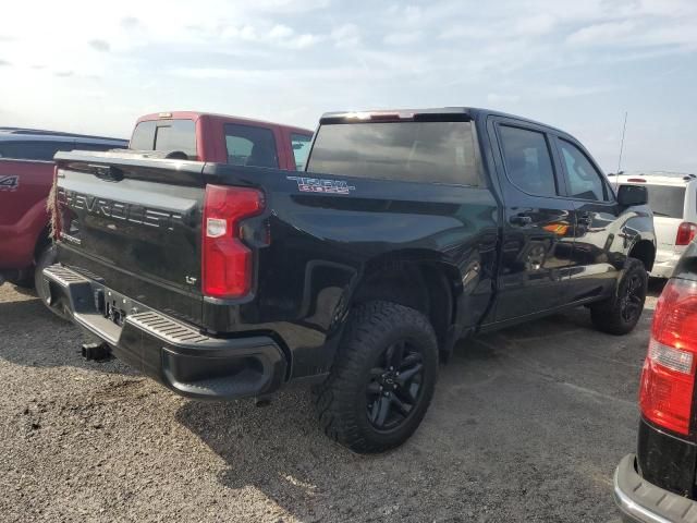 2023 Chevrolet Silverado K1500 LT Trail Boss