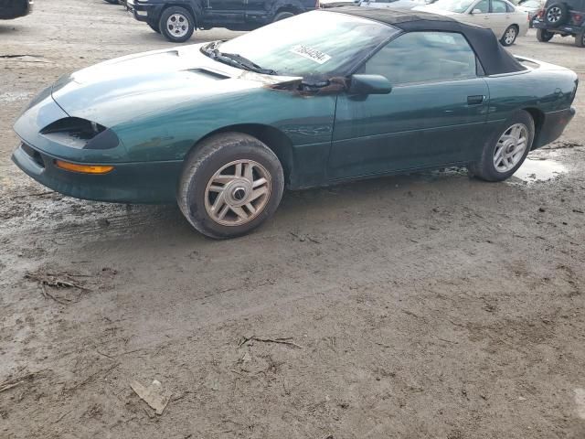 1995 Chevrolet Camaro