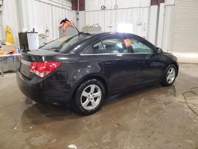 2013 Chevrolet Cruze LT