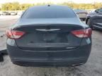 2016 Chrysler 200 S