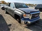 2015 GMC Sierra K1500 SLE