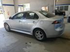 2012 Mitsubishi Lancer ES/ES Sport