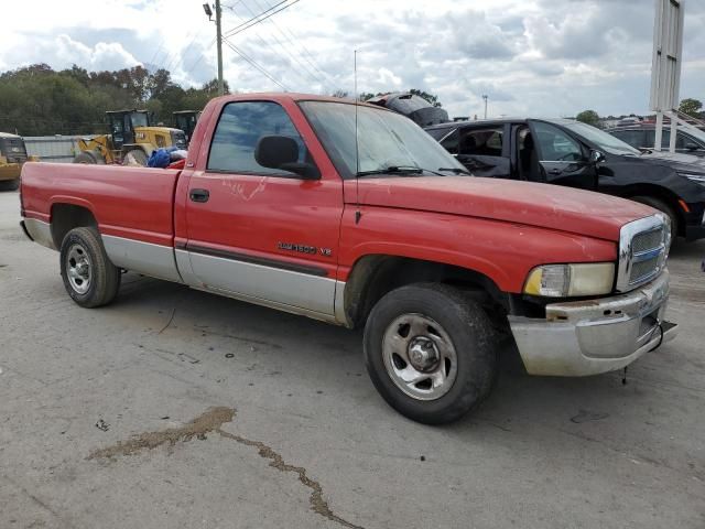 2000 Dodge RAM 1500