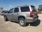 2009 Chevrolet Tahoe C1500 LT