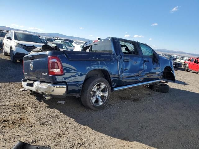 2023 Dodge 1500 Laramie