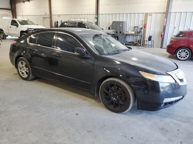 2009 Acura TL