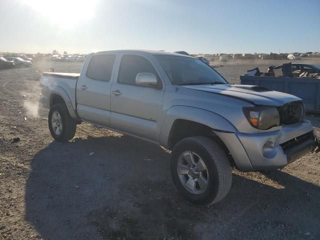 2006 Toyota Tacoma Double Cab Prerunner