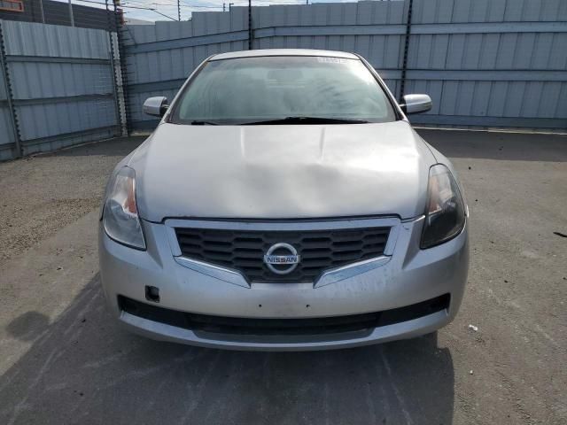 2008 Nissan Altima 3.5SE