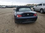 2007 BMW Z4 3.0