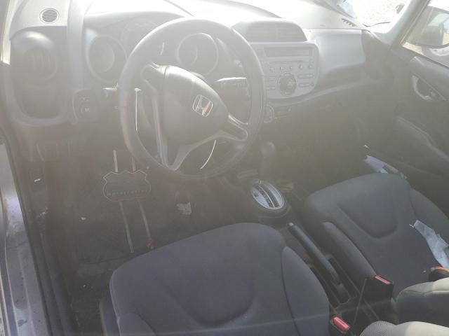 2009 Honda FIT