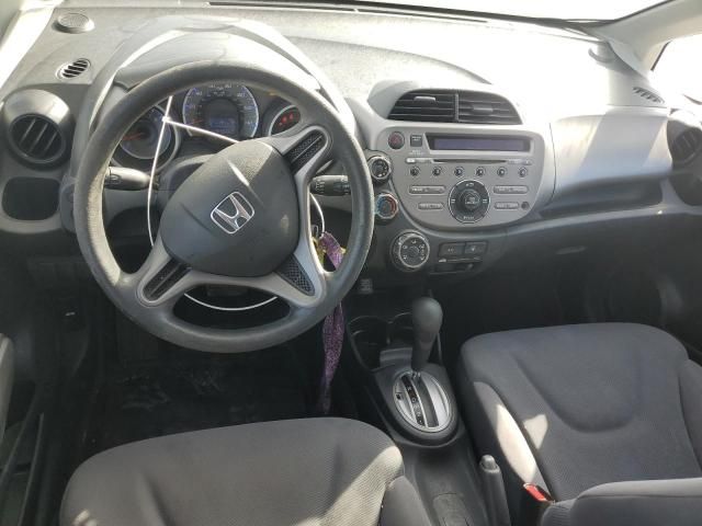 2010 Honda FIT