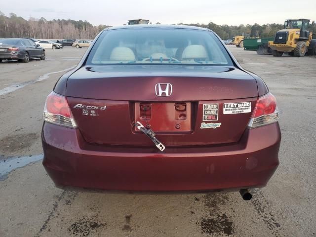 2008 Honda Accord LX