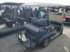 2001 Clubcar Electric