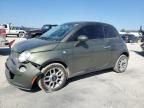 2013 Fiat 500 POP