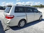 2006 Honda Odyssey EXL