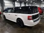 2017 Ford Flex SEL