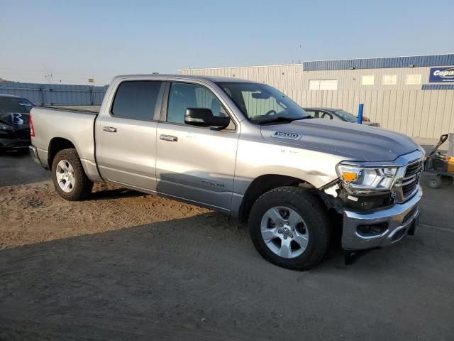 2020 Dodge RAM 1500 BIG HORN/LONE Star