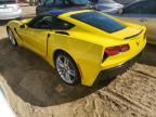 2019 Chevrolet Corvette Stingray 1LT