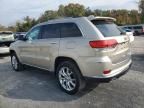 2014 Jeep Grand Cherokee Summit