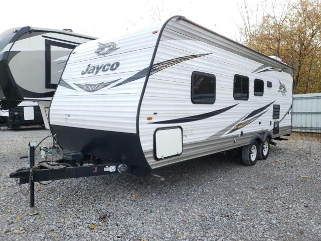 2019 Jayco Trailer