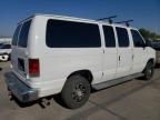 2009 Ford Econoline E350 Super Duty Wagon