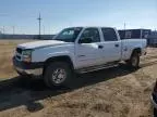 2003 Chevrolet Silverado K2500 Heavy Duty