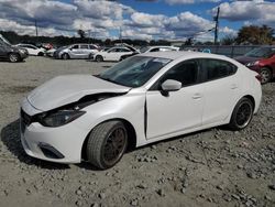 Salvage cars for sale at Windsor, NJ auction: 2014 Mazda 3 Sport