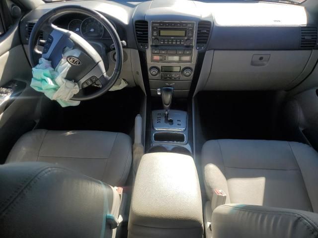 2008 KIA Sorento EX