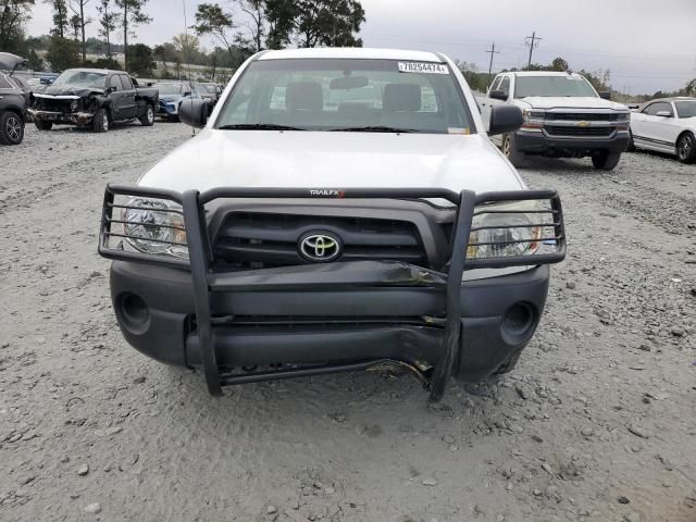 2008 Toyota Tacoma